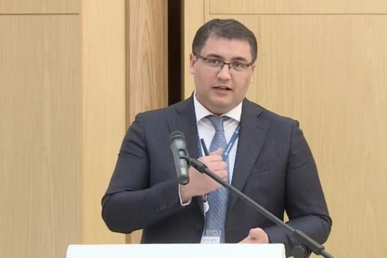 Фото: Минюст