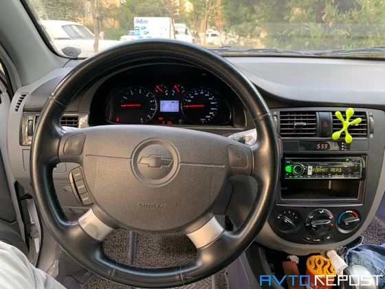 Фото: Repost Avto