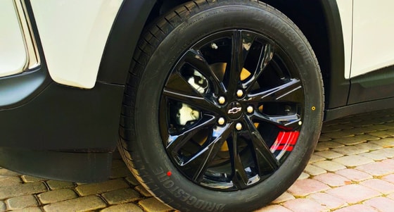 Фото: UzAuto Motors