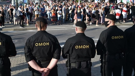 Фото: Ситуативное /&nbsp;newsbel.by