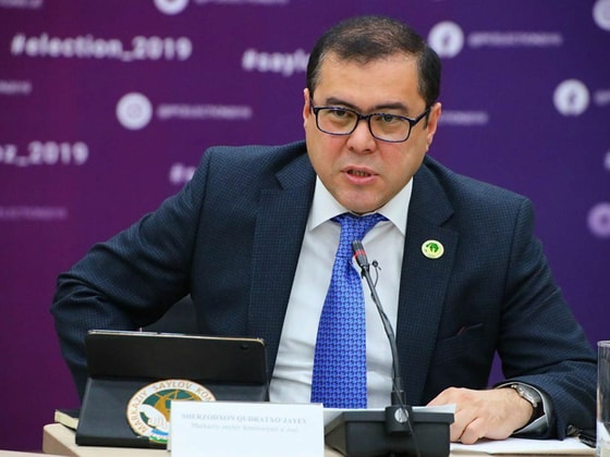 Фото:&nbsp;Международный пресс-клуб