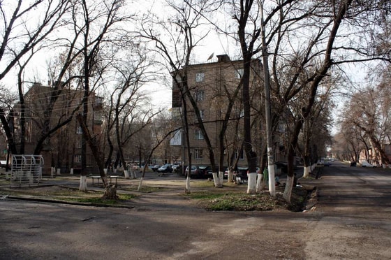 Фото: MyTashkent.uz