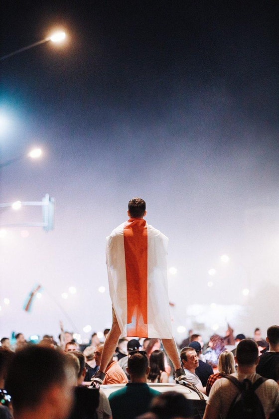 Фото: Twitter / «Чай з варэннем»