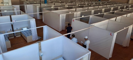 Фото: Пресс-служба хокимията Чиланзарского района