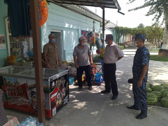 Фото: Пресс-служба Нацгвардии