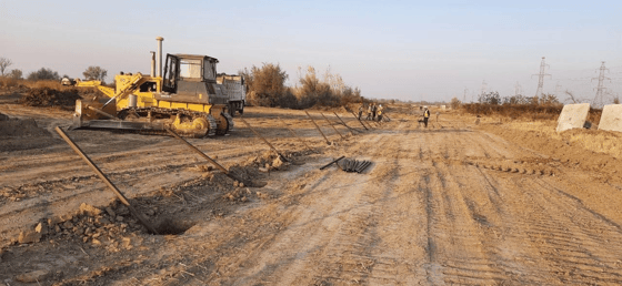 Фото: Пресс-служба Министерства энергетики