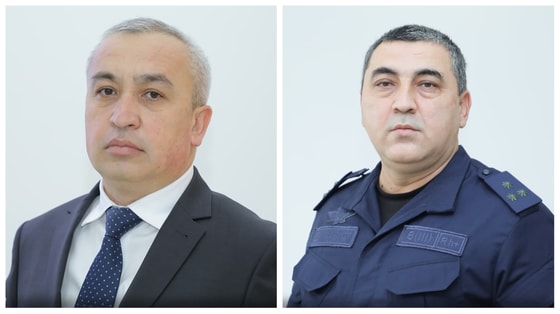 Фото: пресс-служба хокимията Ташкента