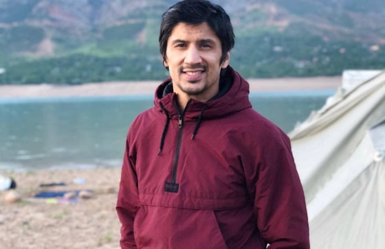 Фото: Instagram/alimamadzhanov