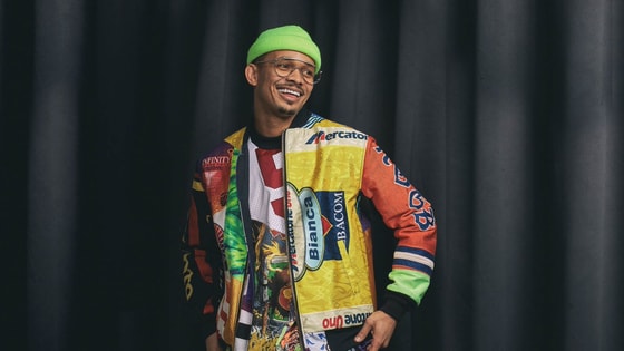 Benny Cristo / Twitter