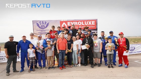 Фото: Repost Avto