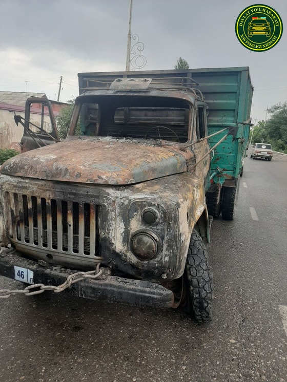 Фото: ГУБДД