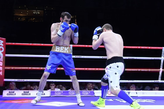 Фото: Olimpic.uz