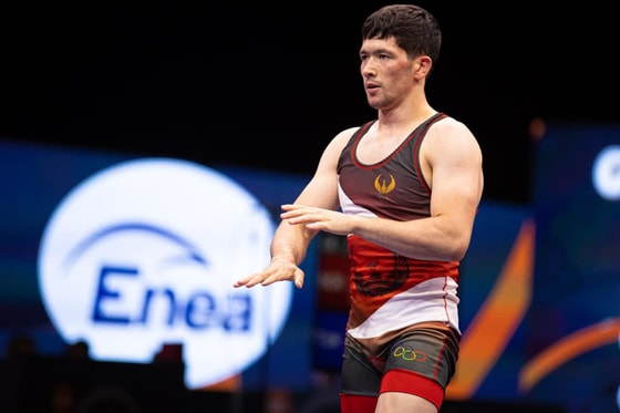 Фото:&nbsp;Olimpic.uz