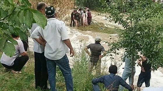 Фото: Пресс-служба УЧС Наманганской области