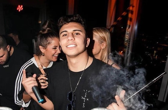 Фото: paparazzi.ru