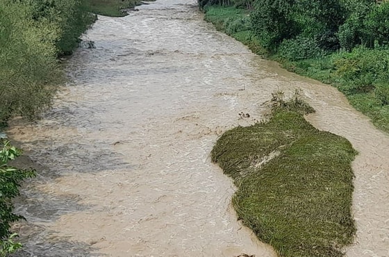 Фото: УЧС Наманганской области