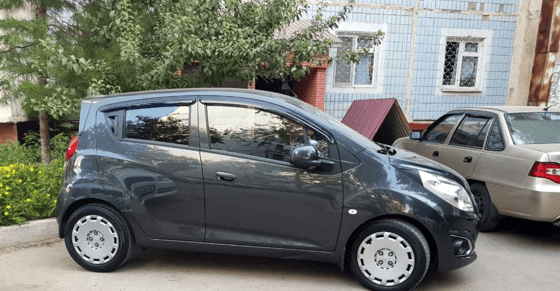 Фото: autostrada.uz