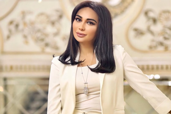 Фото: Instagram/munisarizaeva