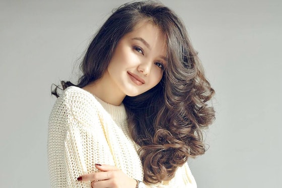 Фото: Instagram/khusnorik&nbsp;