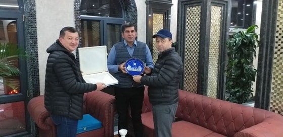 Фото: Министерство туризма и спорта