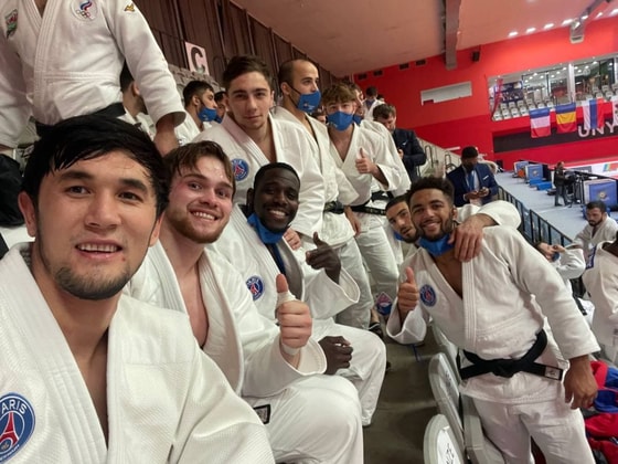 Фото: Olympic.uz