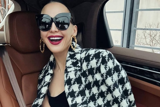 Фото: Instagram/lolaofficial