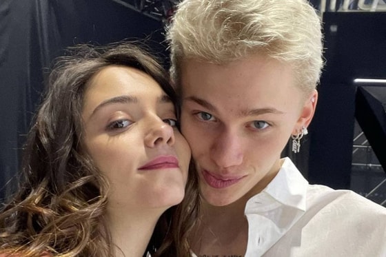 Фото: Instagram/jmedvedevaj