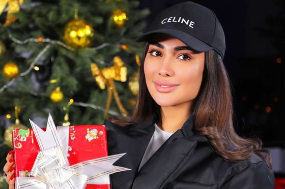 Фото: Instagram/munisarizaeva