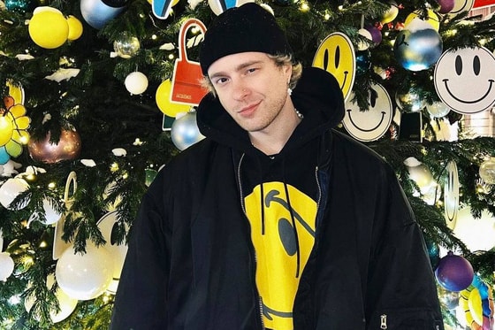 Фото: Instagram/egorkreed