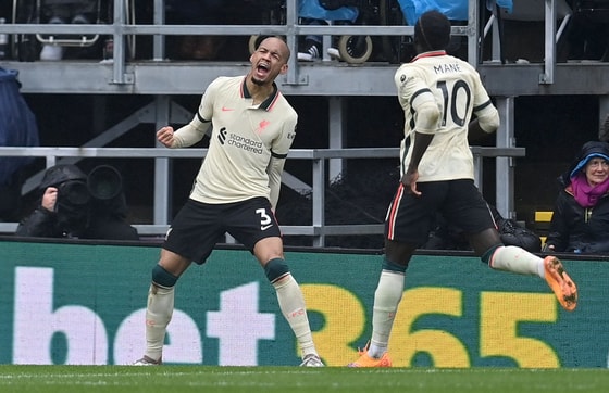 Фото: twitter@premierleague