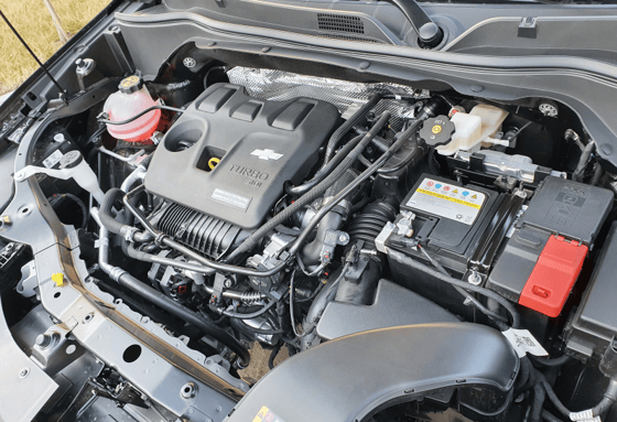 Фото: Autostrada