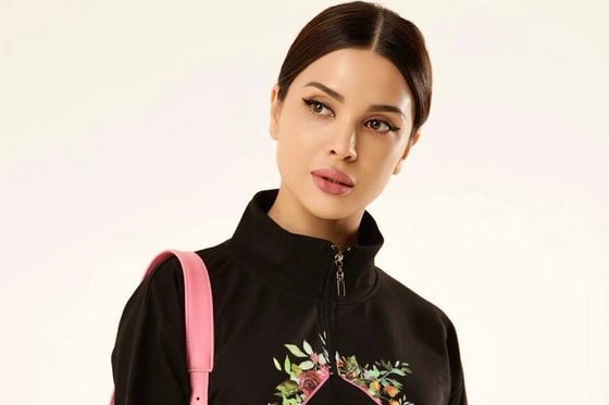 Фото: Instagram/parizodadancer