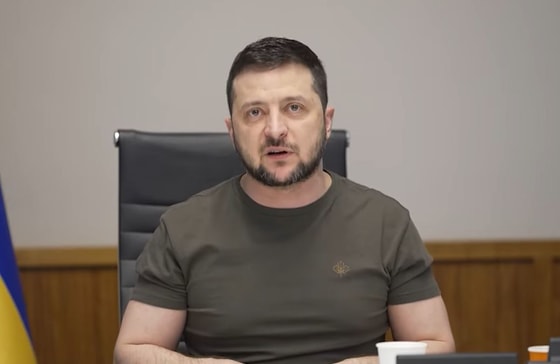 Кадр из видео