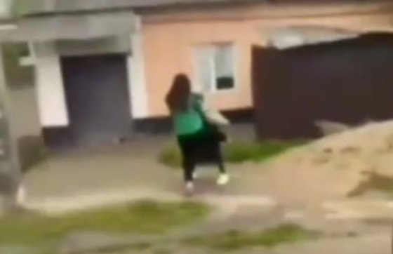 Фото: кадр из видео