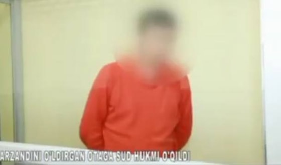 Фото: Кадр из видео