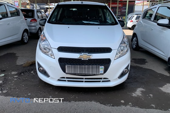 Фото: Repost Avto