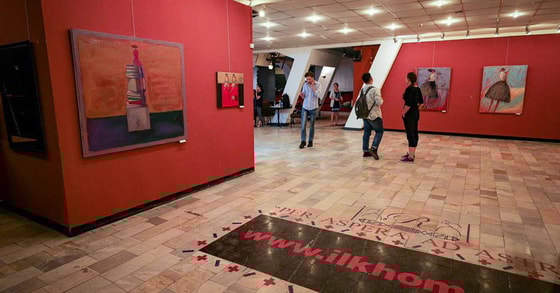 Фото: ilkhom.com