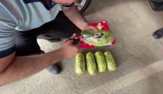 Фото: Кадр из видео/Ситуативное