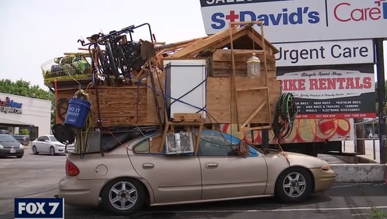 Кадр из видео