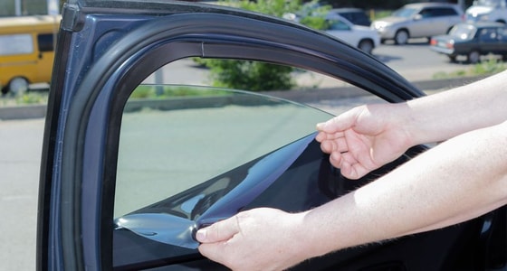 Фото: Autoglassworld