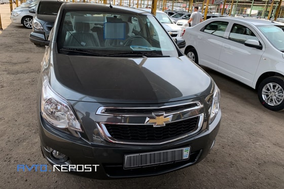 Фото: Repost Avto