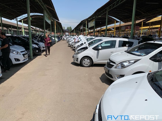 Фото: Repost Avto