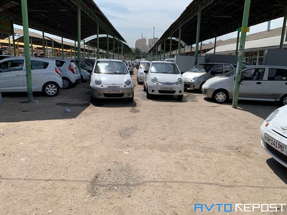 Фото: Repost Avto