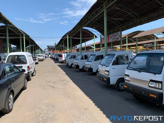 Фото: Repost Avto