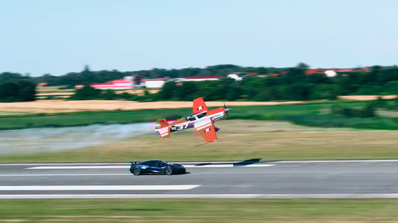 Фото: Rimac Automobili