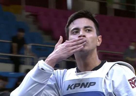 Кадр из видео