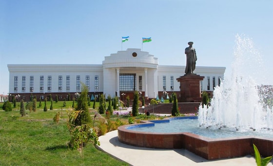 Фото: joqargikenes.uz