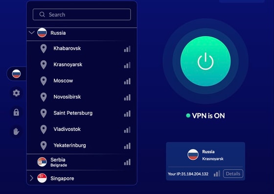 Фото: VPN XD