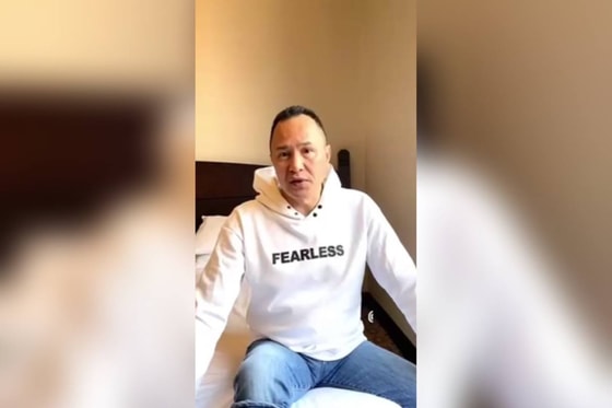 Кадр из видео