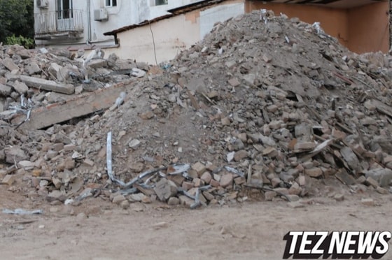 Ситуативное фото: Tez News